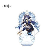 MiHoYo Genshin Impact Acryl Figure 14cm - Layla - Akrila figūriņa