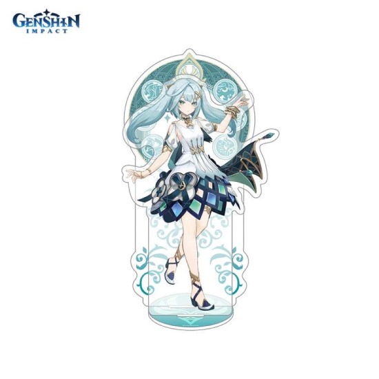 MiHoYo Genshin Impact Acryl Figure 14cm - Faruzan