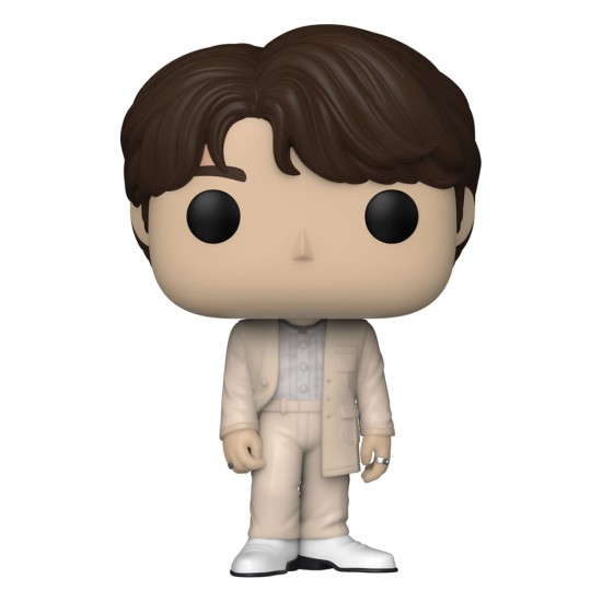 Funko POP! BTS Proof Figure 9cm - Jin (368) - Vinila figūriņa