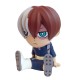 Plastoy My Hero Academia Money Box 18cm - Shoto Todoroki - Krājkase