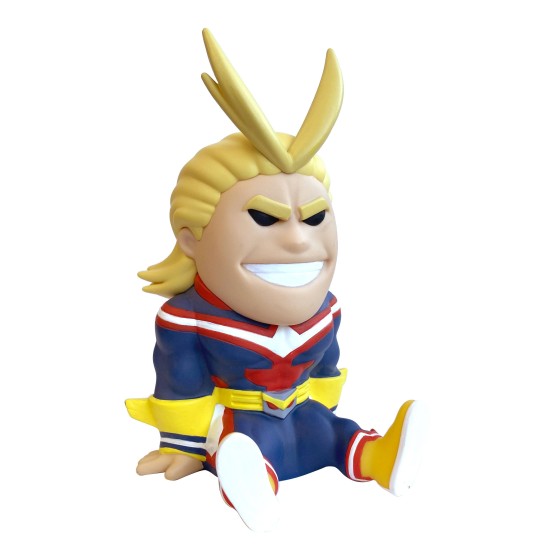 Plastoy My Hero Academia Money Box 18cm - All Might - Krājkase