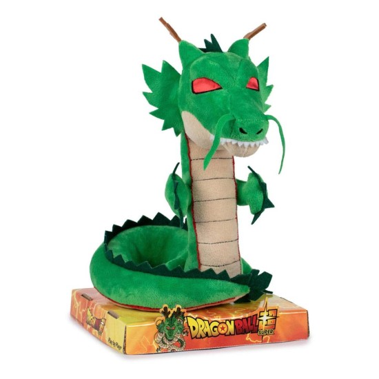 Play by Play Dragon Ball Plush Toy 29cm - Shenron - Plīša rotaļlieta