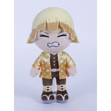 Play by Play Demon Slayer Plush Toy 27cm - Zenitsu - Плюшевая игрушка