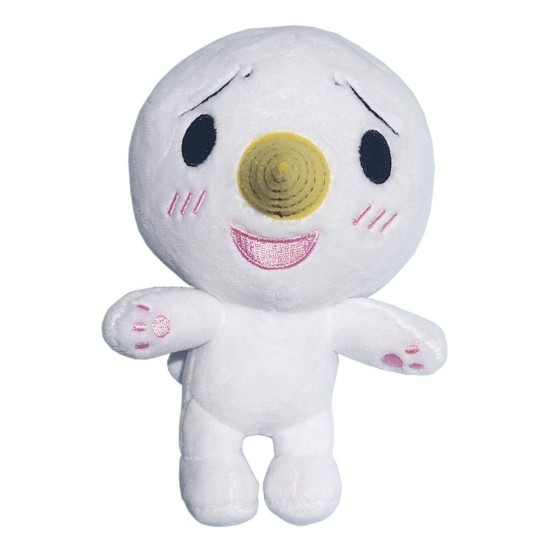 Sakami Merchandise Fairy Tail Plush Toy 18cm - Plue - Plīša rotaļlieta