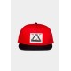 Difuzed Hunter x Hunter Snapback Cap - XX - Kokvilnas cepure ar nagu