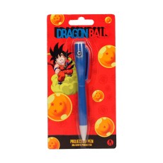 SD Toys Dragon Ball Pen with Light Projector - Capsule Corp