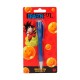 SD Toys Dragon Ball Pen with Light Projector - Capsule Corp - Pildspalva gaismas projektoru