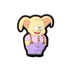 SD Toys Dragon Ball Z Relief Magnet 6 cm - Oolong