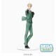 Sega Spy x Family PM Ver. Twilight Figure 20cm - Loid Forger - Plastmasas figūriņa