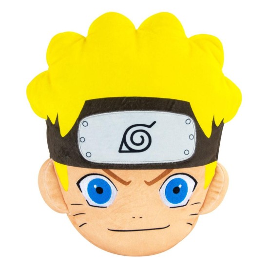 Tomy Naruto Shippuden Mocchi-Mocchi Plush Toy 43cm - Naruto Uzumaki - Plīša rotaļlieta