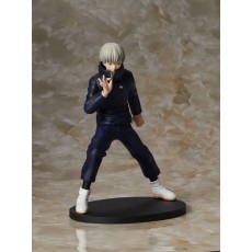 Taito Prize Jujutsu Kaisen Figure 20cm - Inumaki Toge - Plastic figure