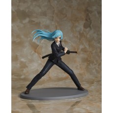 Taito Prize Jujutsu Kaisen Figure 18cm - Miwa Kasumi - Plastic figure