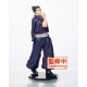 Taito Prize Jujutsu Kaisen Figure 20cm - Aoi - Plastmasas figūriņa
