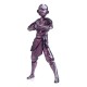 The Loyal Subjects Avatar The Last Airbender BST AXN Action Figure 13cm - Aang Cosmic Energy - Plastmasas figūriņa