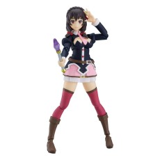Good Smile Company KonoSuba Legend of Crimson Figma Action Figure 14cm - Yunyun - Plastmasas figūriņa