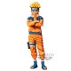 Banpresto Naruto Grandista Figure 23cm - Naruto Uzumaki - Plastmasas figūriņa