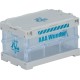 Good Smile Company Rebuild of Evangelion Nendoroid More Evangelion Design Container 4.5 cm - Wille - Konteineris