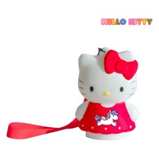 Teknofun Hello Kitty Light-Up Unicorn Figure with LED light 8cm - Figūriņa ar LED gaismu