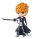 Banpresto Bleach Thousand Year Blood vol.2 Figure 14cm - Ichigo Kurosaki Q posket - Plastmasas figūriņa