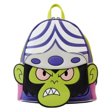 Loungefly The Powerpuff Girls Backpack 26cm - Mojo Jojo