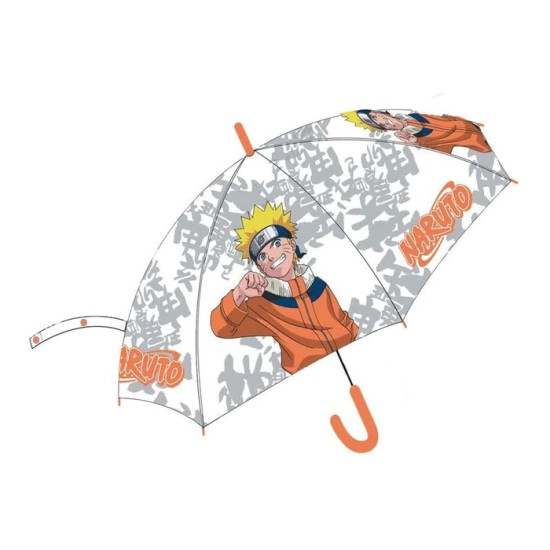 E Plus M  Naruto Shippuden Automatic Umbrella 48cm - Naruto - Lietussargs