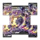 Pokemon Super Card Game TCG Trading Cards - Sword & Shield 12.5 V Union Box Crown Zenith Morpeko EN - Kāršu spēle