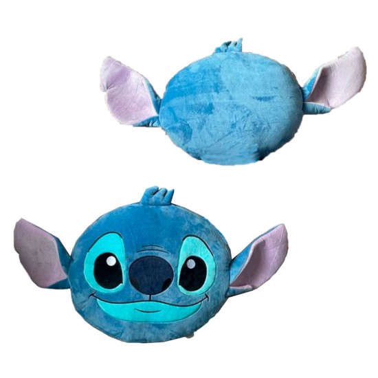 Aymax Disney Stich 3D Cushion 35 x 40cm - Dekoratīvais spilvens