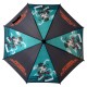 CYP Brands My Hero Academia Automatic Umbrella 54cm - Lietussargs