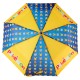 CYP Brands Pokemon Manual Folding Umbrella 48cm - Lietussargs