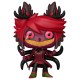 Funko POP! Hazbin Hotel Figure 9cm - Alastor Chase (2242) - Vinila figūriņa