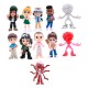 Yume Toys Stranger Things Series 2 Assorted Capsule TV surprise Figure