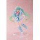 Taito Prize Hatsune Miku Ver. Fashion Fancy Figure 18cm - Hatsune Miku - Plastic figure