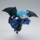 Banpresto That Time I Got Reincarnated as a Slime  Espresto Majestic Wings Figure 17cm - Rimuru Tempest - Plastmasas figūriņa