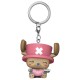 Funko Pocket POP! One Piece Keychain - Tony Tony Chopper - Виниловый брелок для ключей