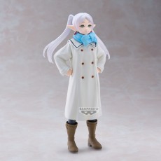 Banpresto Frieren: Beyond Journey's End Figure 20cm - Frieren - Plastmasas figūriņa