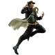 Banpresto Jojo's Bizarre Adventure Standoom Ichibansho Figure 26cm - Jotaru Kujo - Plastmasas figūriņa