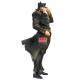 Banpresto Jojo's Bizarre Adventure Stardust Crusaders Mometria Figure 22cm - Jotaru Kujo - Plastmasas figūriņa
