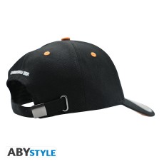 ABYstyle Chainsaw Man Cap - Chainsaw Man - Cotton Cap