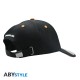 ABYstyle Chainsaw Man Cap - Chainsaw Man - Cotton Cap