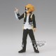 Banpresto My Hero Academia Age of Heroes Chargezuma & Creaty Figure 17cm - Denki Kaminari - Plastmasas figūriņa