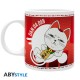 ABYstyle Dandadan Ceramic Mug 320ml - Turbo Granny