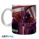 ABYstyle Solo Leveling Ceramic Mug 320ml - Jinwoo & Igris - Krūze
