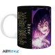 ABYstyle Jujutsu Kaisen Ceramic Mug 320ml - Yuji & Aoi vs Mahito - Krūze