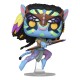 Funko POP! Avatar Figure 9cm - Neytiri (1323) - Vinila figūriņa