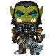Funko POP! World of Warcraft: The War Within Figure 9cm - Thrall (1046) - Vinila figūriņa