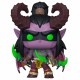 Funko POP! World of Warcraft: The War Within Figure 9cm - Illidan (1101) - Vinila figūriņa