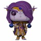 Funko POP! World of Warcraft: The War Within Figure 9cm - Xal'atath (1102) - Vinila figūriņa