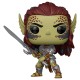Funko POP! Baldur's Gate Figure 9cm - Lae'zel (1147) - Vinyl figure