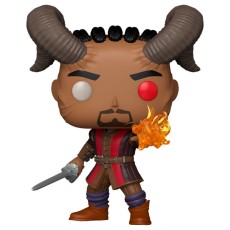 Funko POP! Baldur's Gate Figure 9cm - Wyll  (1148) - Vinyl figure