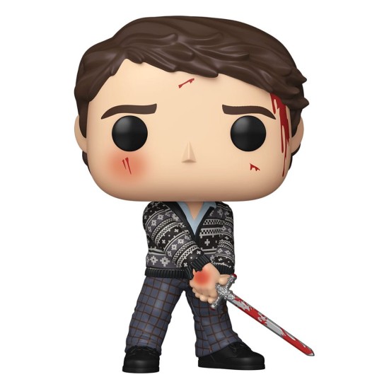 Funko POP! Harry Potter Figure - Neville Longbottom with Sword of Gryffindor (194) - Виниловая фигурка